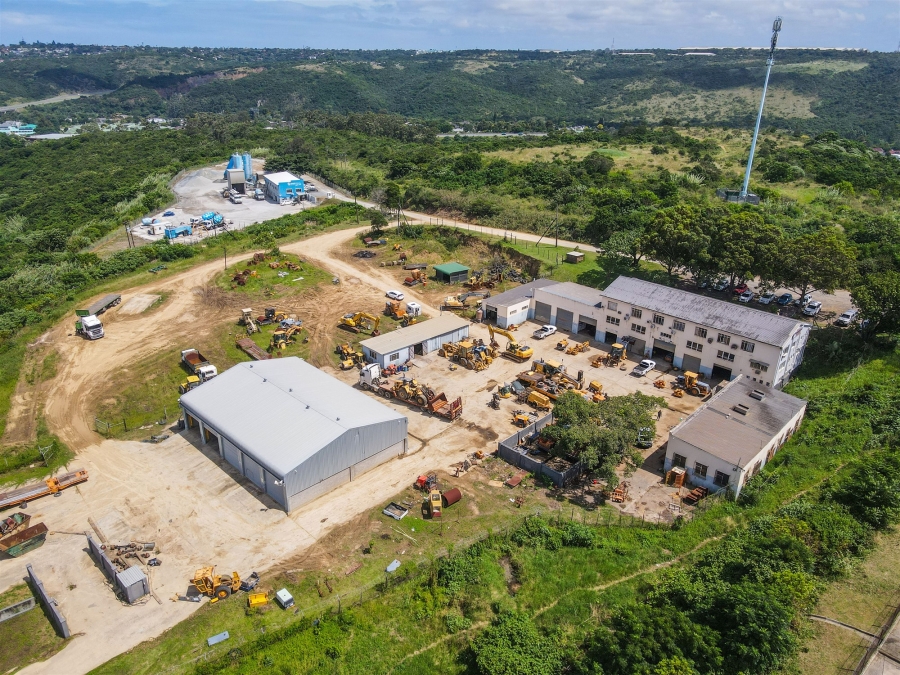 Commercial Property for Sale in Beacon Bay Eastern Cape